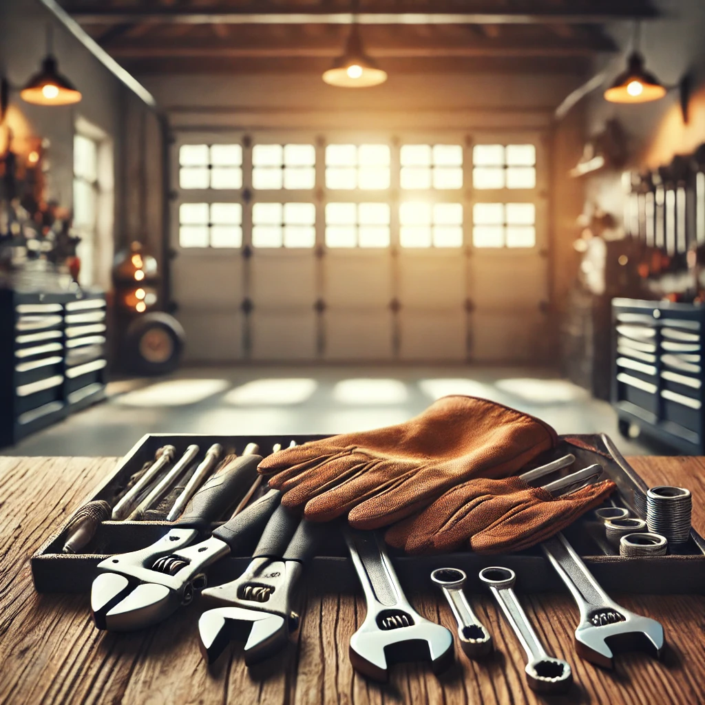 About Our Family-Owned Garage Door Company in Dover MA - Professional Service Team