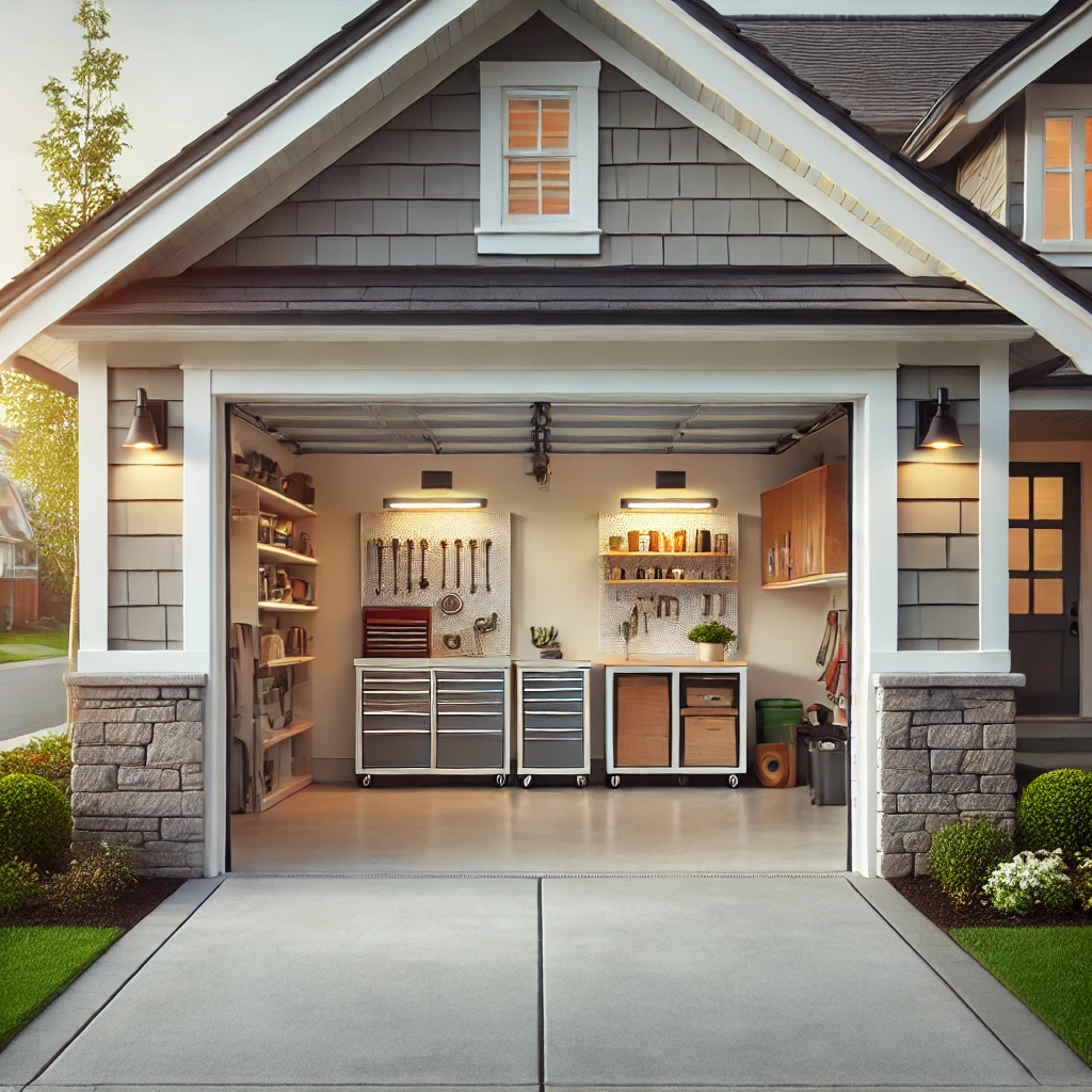 Latest garage door repair tips and maintenance guides from Dover's trusted experts