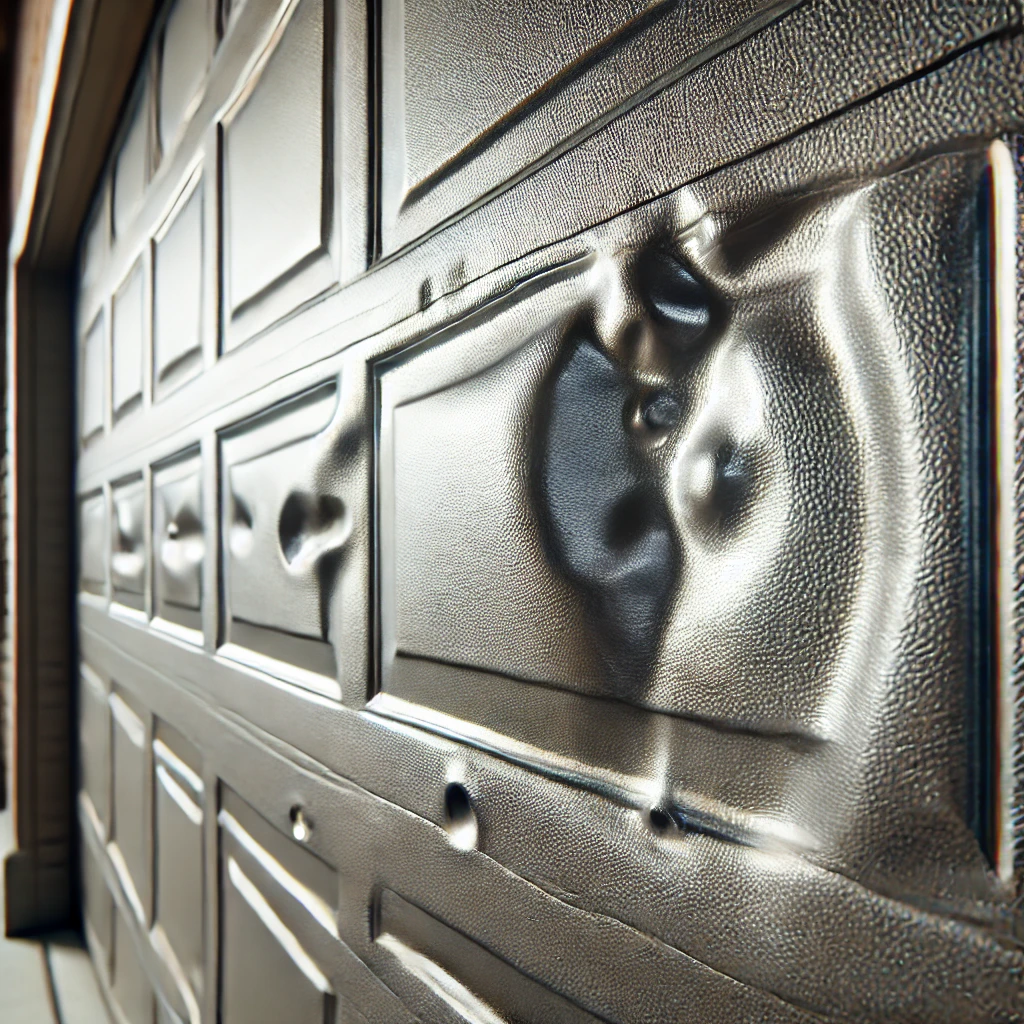 Professional Garage Door Dents Repair Dover MA - Expert Dent Removal Services