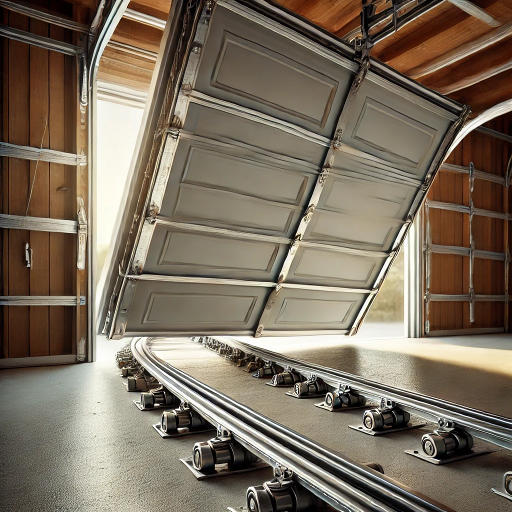 Garage door off track repair in Dover MA - 24/7 Emergency Repair Services by Garage Door Repair Dover Massachusetts