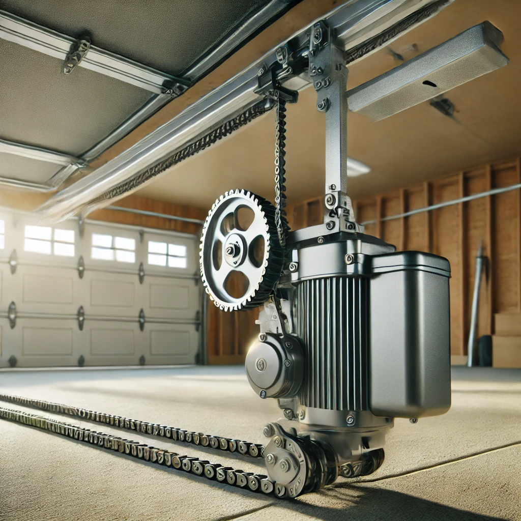 Garage Door Opener Installation & Service in Dover MA - Professional Solutions for All Opener Brands