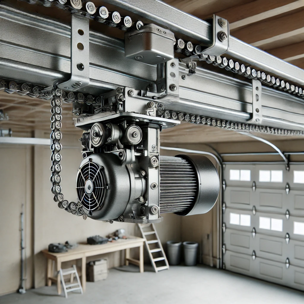 Professional Garage Door Opener Installation Dover MA - Expert Smart Opener Installation Services
