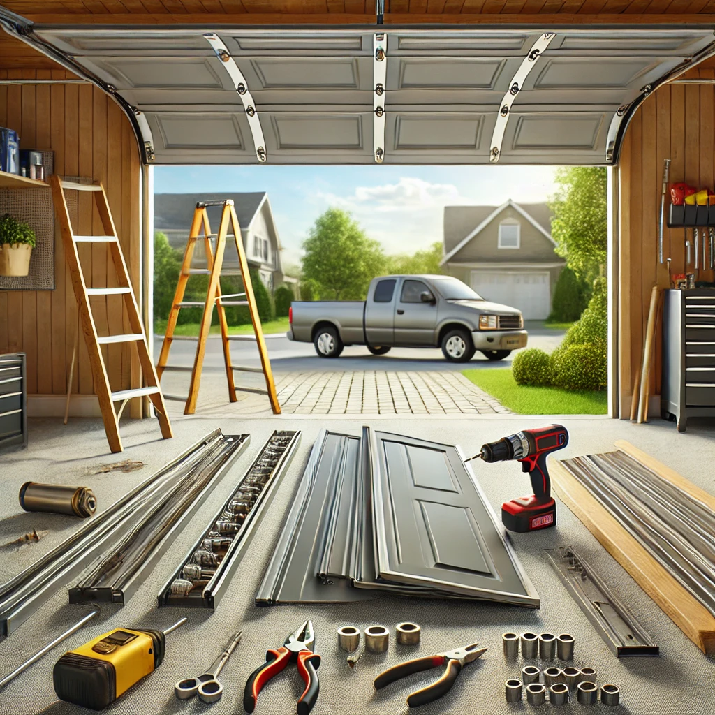 Professional Garage Door Replacement Dover MA - 24/7 Emergency Service & Expert Installation