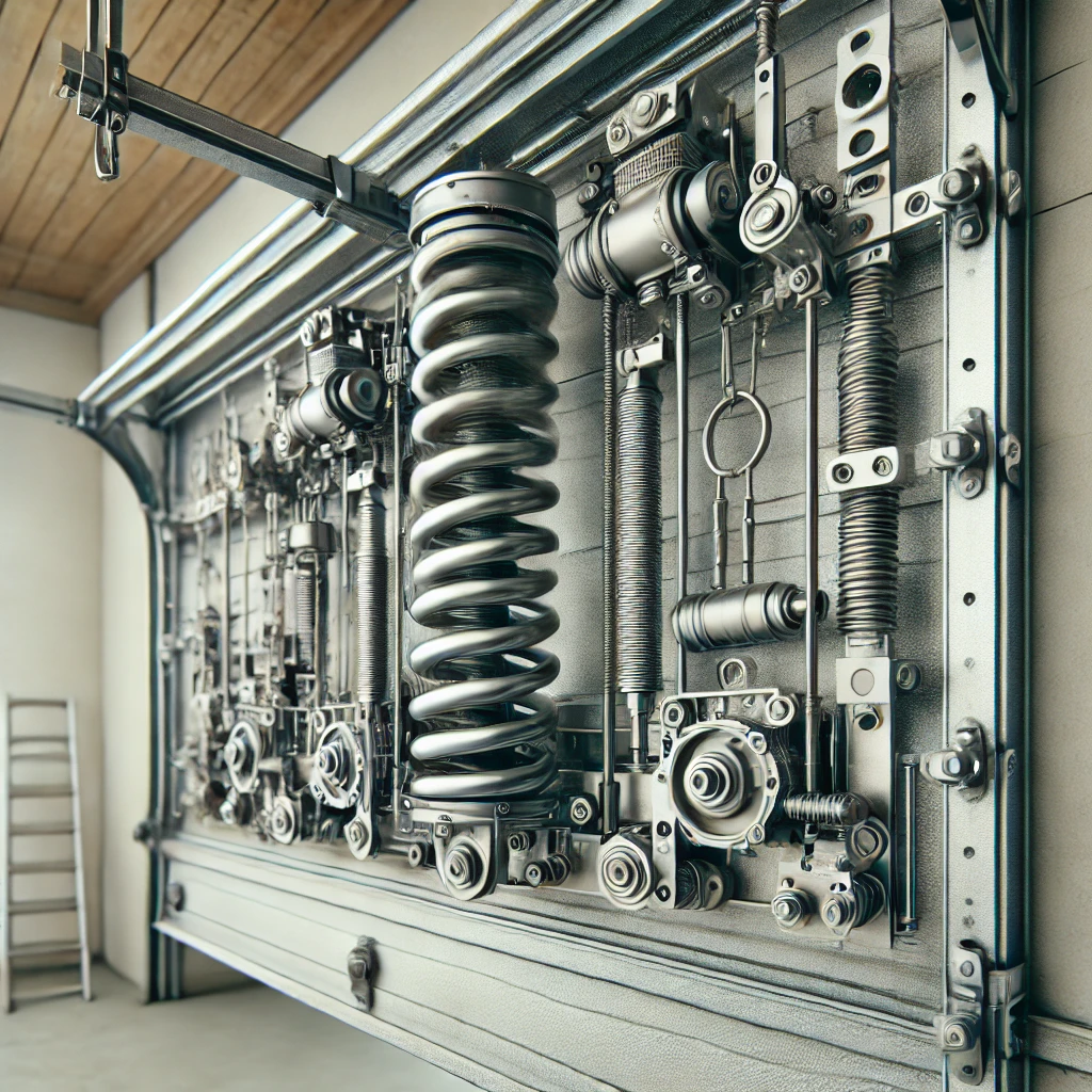 Expert Garage Door Spring Repair Dover MA - 24/7 Emergency Spring Replacement Services