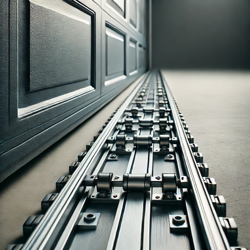 Professional Garage Door Track Repair Dover MA - Expert Track & Roller Repair Services