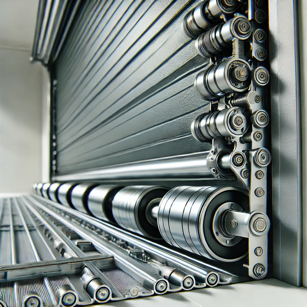 Expert Roller Garage Door Repairs Dover MA - Professional Door System Specialists